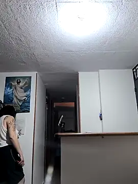 elizatexx online show from 04.05.26