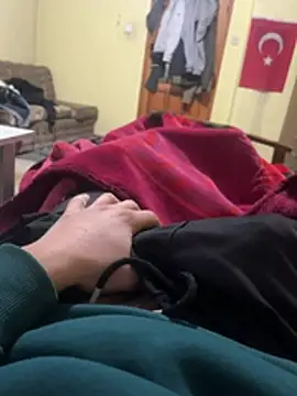 BlazedSibilant online show from 01.11.26