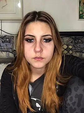 xxdorkax6 online show from 01.13.25