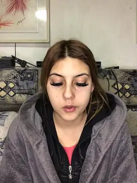 xxdorkax6 online show from 01.24.25