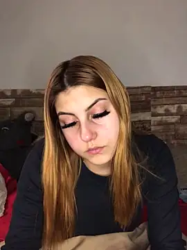 xxdorkax6 online show from 02.13.25