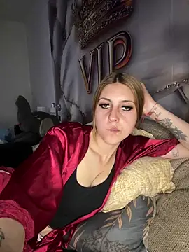 xxdorkax6 online show from 05.20.26