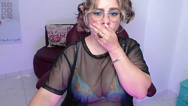 zehra sanem online show from 02.14.25