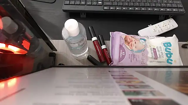 zehra sanem online show from 11.18.25