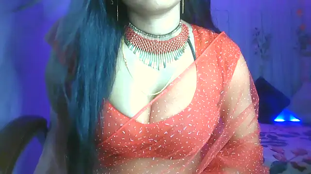 Queenhimanshi online show from 01.19.25