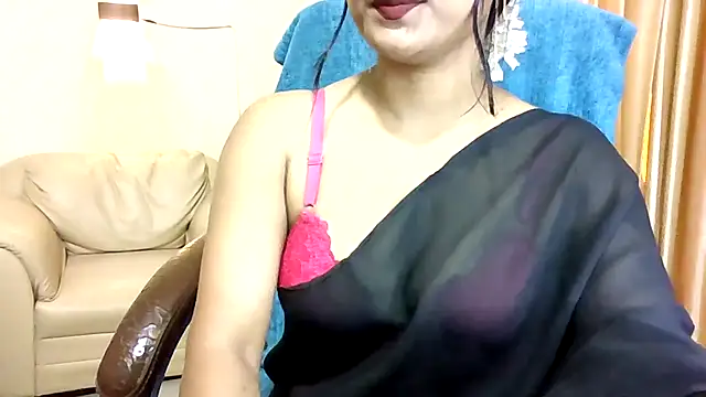 Queenhimanshi online show from 05.14.26