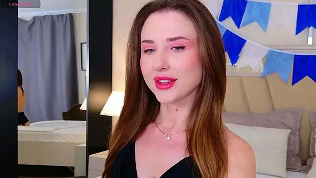 Jullia Carter online show from 09.24.25