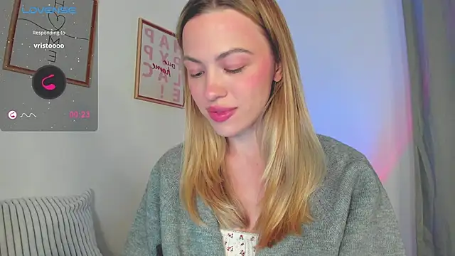 damn cutie online show from 09.29.25