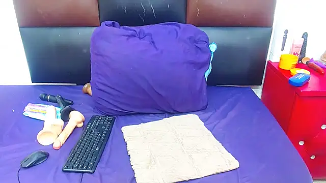 Brookylynbrownxx online show from 02.03.25