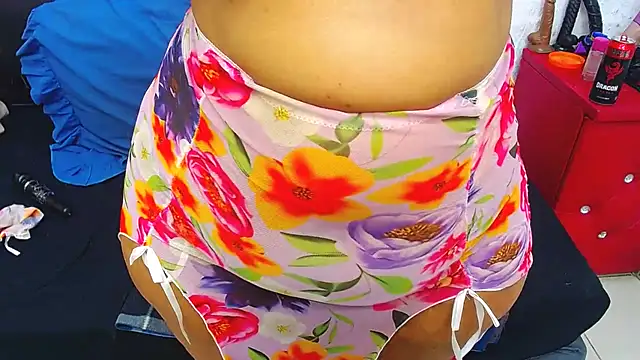 Brookylynbrownxx online show from 11.11.25