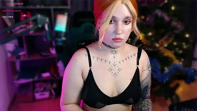 The Full Red Moon online show from 12.11.24