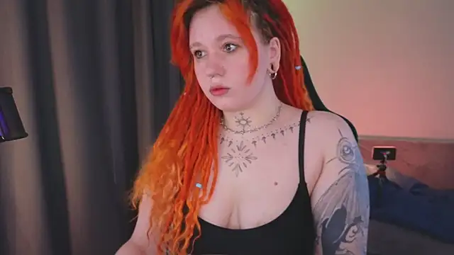 The Full Red Moon online show from 09.13.25