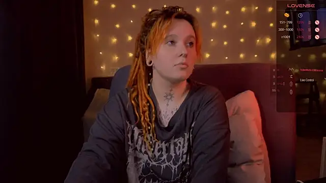 The Full Red Moon online show from 02.16.26