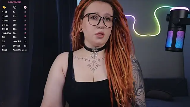 The Full Red Moon online show from 05.19.26