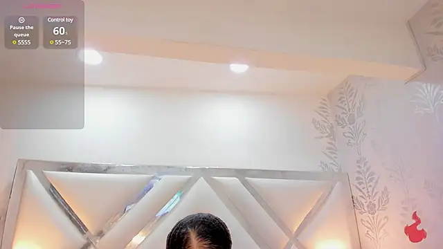 belacampbell online show from 02.21.25