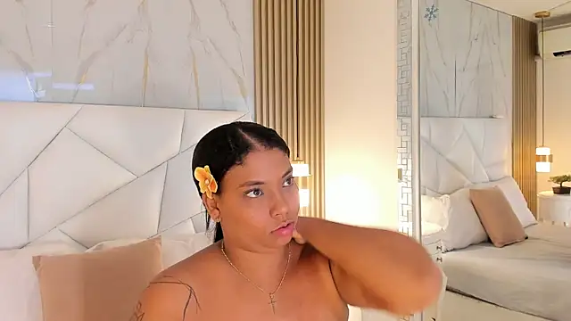 belacampbell online show from 06.02.26