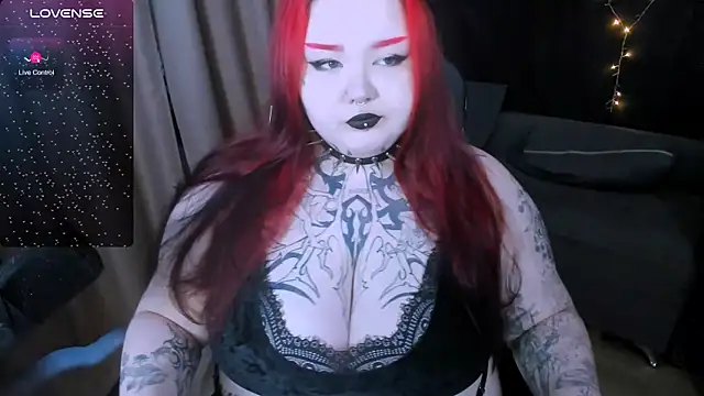 Gotic Pie online show from 10.12.25