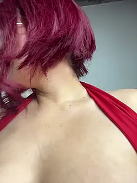 VioletPearson online show from 02.28.26