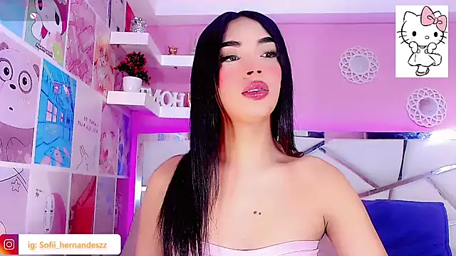 Snapshot of Sofi_hdz chatting on 03.08.25 Sofi hdz online show from 03.08.25