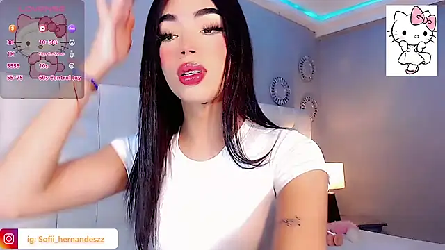 Snapshot of Sofi_hdz chatting on 03.11.25 Sofi hdz online show from 03.11.25
