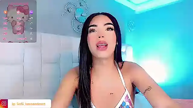 Snapshot of Sofi_hdz chatting on 03.12.25 Sofi hdz online show from 03.12.25