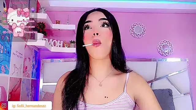 Snapshot of Sofi_hdz chatting on 03.14.25 Sofi hdz online show from 03.14.25