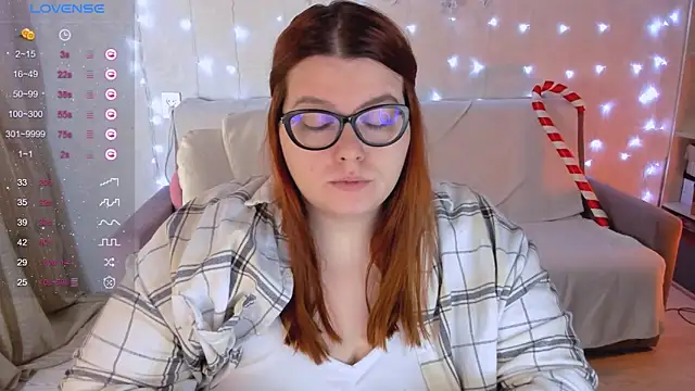 Snapshot of Melissa_Purr chatting on 01.07.25 Melissa Purr online show from 01.07.25