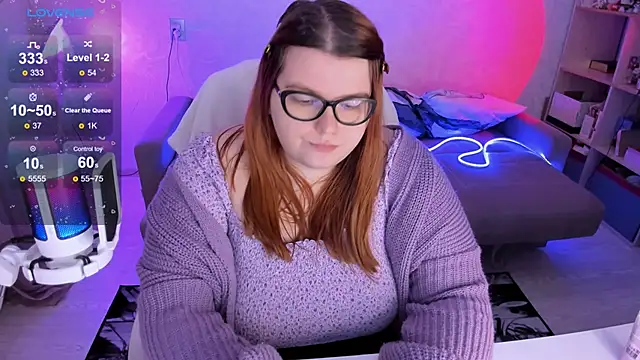 Snapshot of Melissa_Purr chatting on 02.11.25 Melissa Purr online show from 02.11.25
