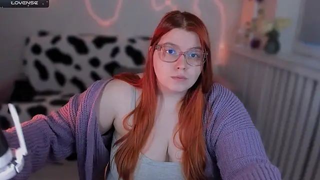 Melissa Purr online show from 09.28.25