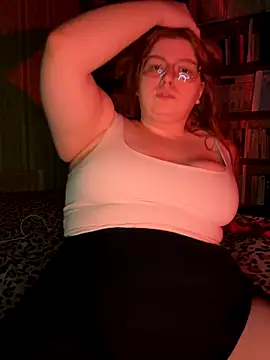 Melissa Purr online show from 10.12.25