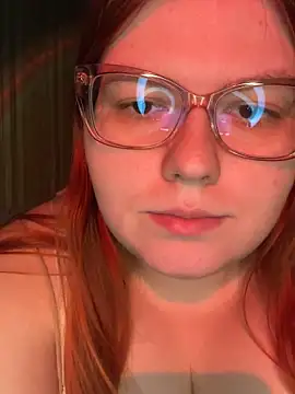 Melissa Purr online show from 10.16.25