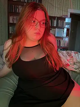 Melissa Purr online show from 10.24.25