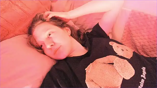 Viktoria Oliverr online show from 09.22.25