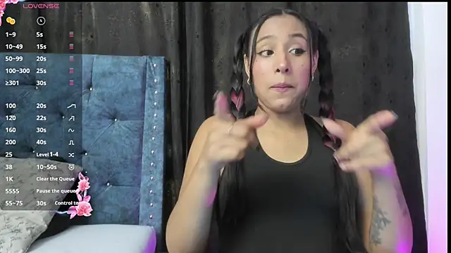 katia  dann online show from 03.31.26