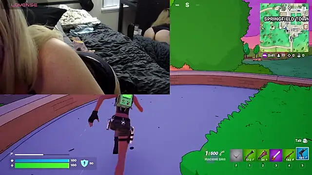 ziggyspice online show from 11.23.25