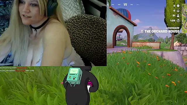 ziggyspice online show from 02.21.26