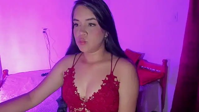 Ivanna18 x online show from 12.16.25