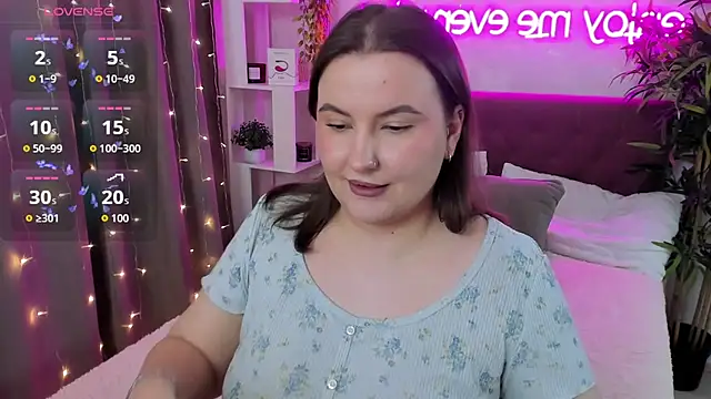 FeralPeach online show from 02.21.26