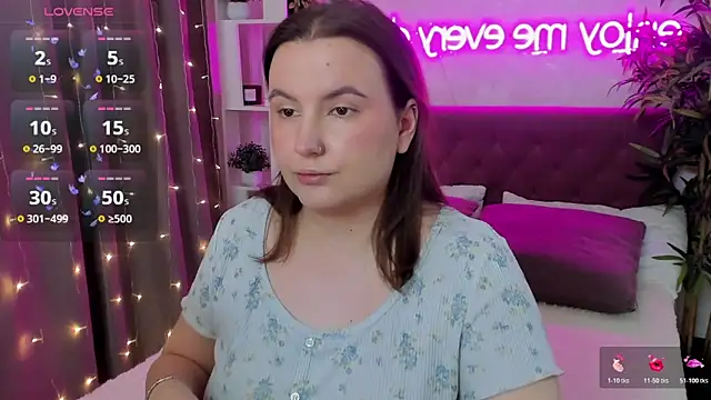 FeralPeach online show from 04.16.26