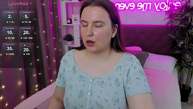 FeralPeach online show from 05.20.26
