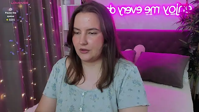 FeralPeach online show from 07.13.26