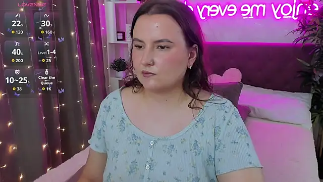 FeralPeach online show from 07.14.26