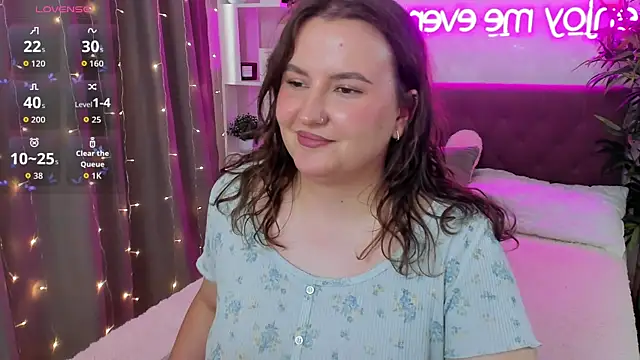 FeralPeach online show from 07.15.26