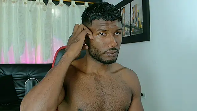 Black indiian online show from 09.20.25