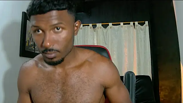 Snapshot of Black_indiian chatting on 05.19.26 Black indiian online show from 05.19.26