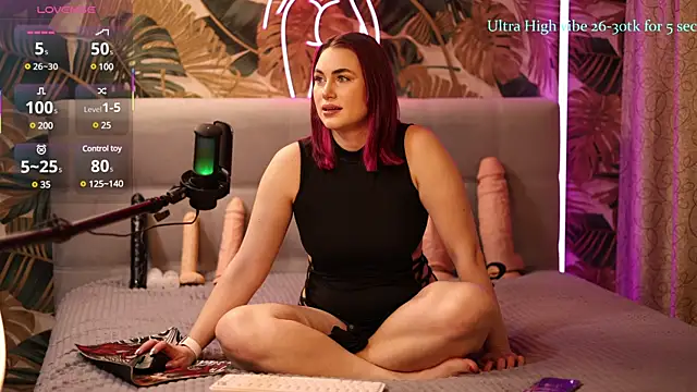 Snapshot of Jinxy_Wood chatting on 03.19.25 Jinxy Wood online show from 03.19.25