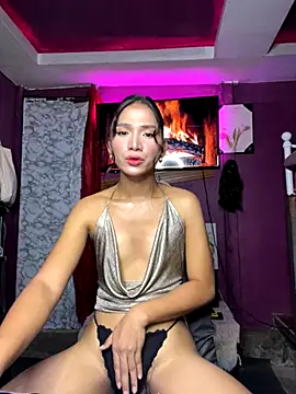 Ur dreamgurl05 online show from 12.04.25