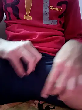 Collegeboywithbigweapan21 online show from 02.19.26