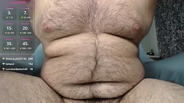 AlexPump online show from 02.10.25