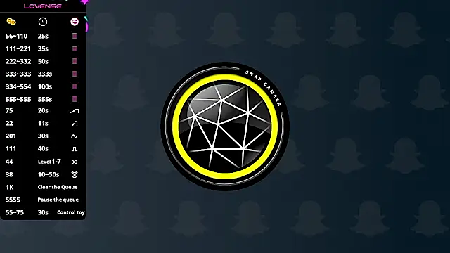 Snapshot of Magic_Allie chatting on 12.02.24 Magic Allie online show from 12.02.24